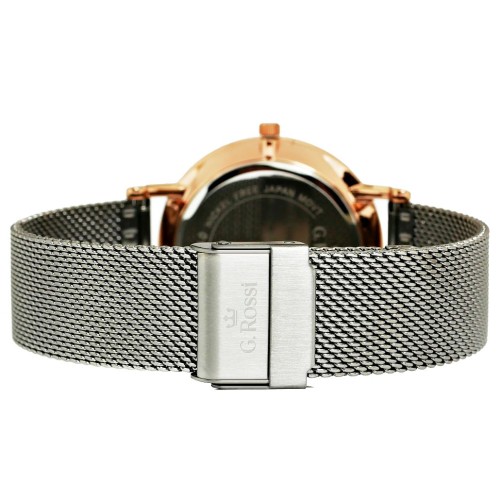 Zegarek Damski G.Rossi 10401B-3B4 - 4622