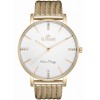 Zegarek Damski G.ROSSI 10401B3-3D1 + BOX - 760