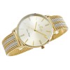 Zegarek Damski G.ROSSI 10401B3-3D2 + BOX - 761