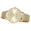 Zegarek Damski G.ROSSI 10401B3-4D1 + BOX - 763