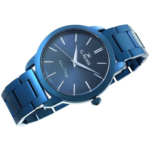 Zegarek Damski G.Rossi 10659B-6F1 + BOX - 777