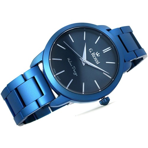 Zegarek Damski G.Rossi 10659B-6F1 + BOX - 777