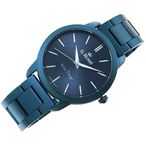 Zegarek Damski G.Rossi 10659B-6F1 + BOX - 777