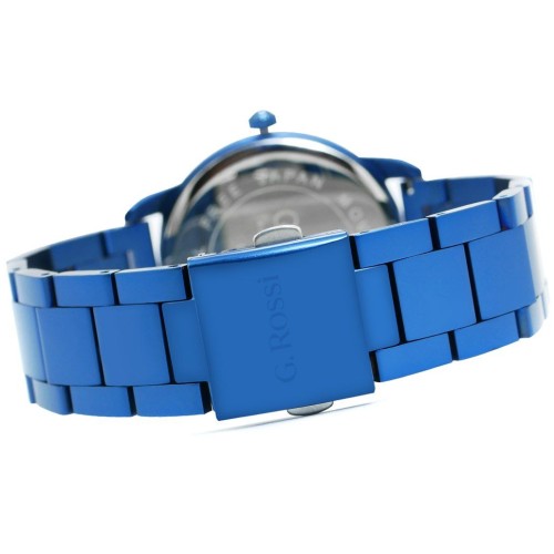 Zegarek Damski G.Rossi 10659B-6F1 + BOX - 777
