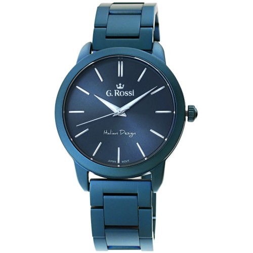 Zegarek Damski G.Rossi 10659B-6F1 + BOX - 777