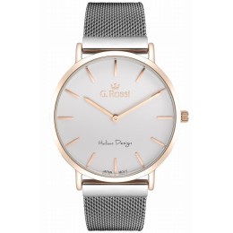 Zegarek Damski G.Rossi 10771B-3B4 + BOX