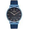 Zegarek Damski G.Rossi 10771B-6F3 + BOX - 7925