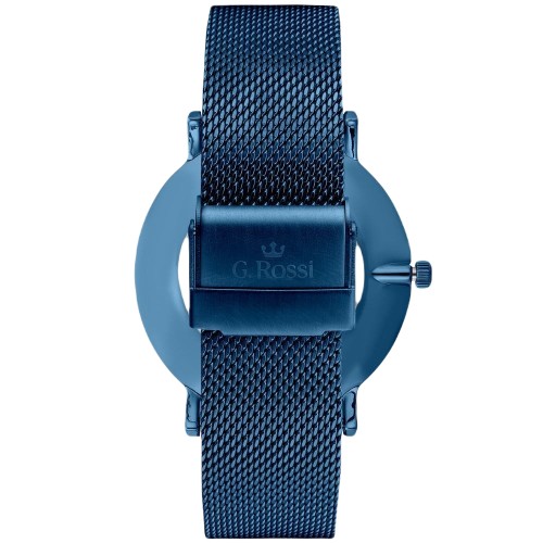 Zegarek Damski G.Rossi 10771B-6F3 + BOX - 7925