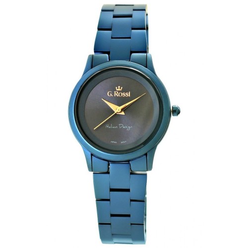 Zegarek Damski G.Rossi 10777B-6F3 + BOX - 796