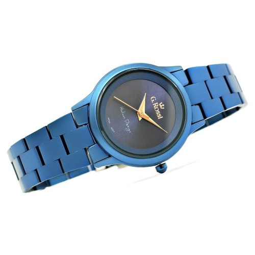 Zegarek Damski G.Rossi 10777B-6F3 + BOX - 796