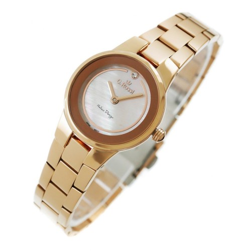 Zegarek Damski G.Rossi 10779-4D2 + BOX - 800