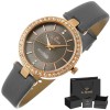 Zegarek Damski G.Rossi 10995A2-1B3 + BOX - 4749