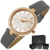 Zegarek Damski G.Rossi 10995A2-3B4 + BOX - 4751