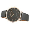 Zegarek G.ROSSI 11014A7-1B3 + BOX - 2584