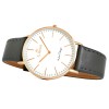 Zegarek G.ROSSI 11014A7-3B4 + BOX - 2586