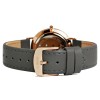 Zegarek G.ROSSI 11014A7-3B4 + BOX - 2586