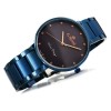 Zegarek Damski G.Rossi 11155B2-6F3 + BOX - 858