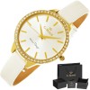 Zegarek Damski G.Rossi 11312A2-3C2 + BOX - 5176