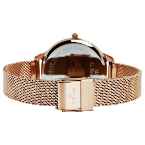 Zegarek Damski G.Rossi 11312B2-3D3 + BOX - 882
