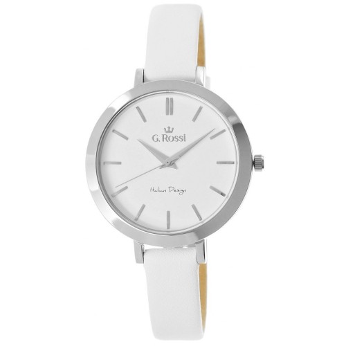Zegarek Damski G.Rossi 11389A-3C1 + BOX - 897