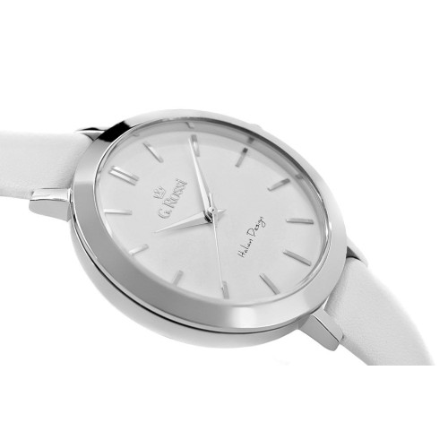 Zegarek Damski G.Rossi 11389A-3C1 + BOX - 897