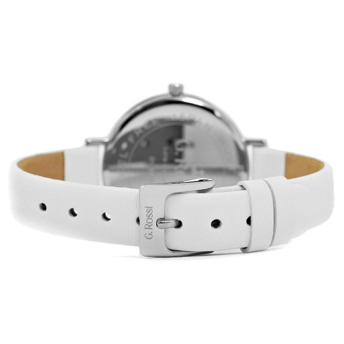 Zegarek Damski G.Rossi 11389A-3C1 + BOX - 897