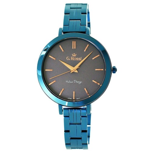 Zegarek Damski G.Rossi 11389B-6F3 + BOX - 904