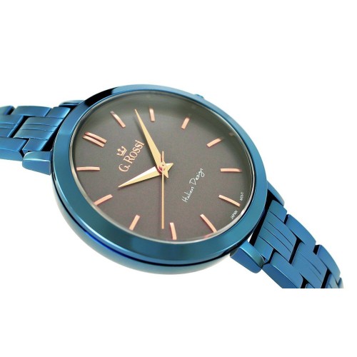 Zegarek Damski G.Rossi 11389B-6F3 + BOX - 904