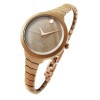 Zegarek Damski G.Rossi Satynowy 11624B-2B3 - 1389