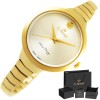 Zegarek Damski G.Rossi Satynowy 11624B-3D1 - 918