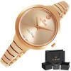 Zegarek Damski G.Rossi Satynowy 11624B-3D3 - 1390
