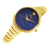 Zegarek Damski G.Rossi Satynowy 11624B-6D1 - 919
