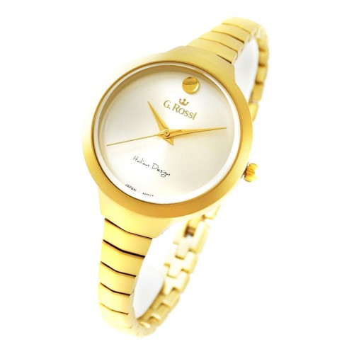 Zegarek Damski G.Rossi 11624B2-3D1 + BOX - 5131