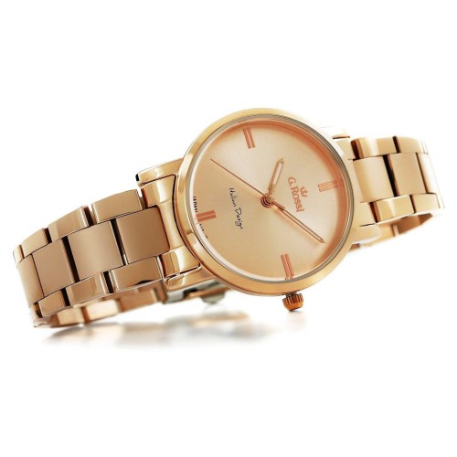Zegarek Damski G.Rossi 11688B-3D3 - 924