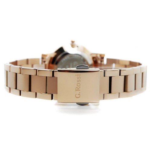 Zegarek Damski G.Rossi 11688B-3D3 - 924