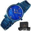Zegarek Damski G.Rossi 11688B-6F3 + BOX - 927