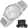 Zegarek Damski G.Rossi 11712B-3C1 + BOX - 6249