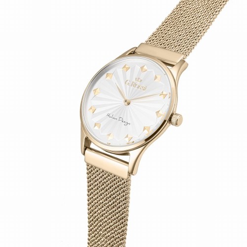 Zegarek Damski G.Rossi 11712B-3D1 + BOX - 6251