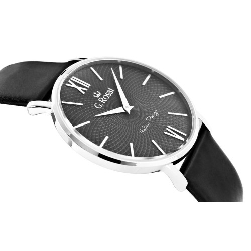Zegarek Damski G.Rossi 11989A7-1A1 + BOX - 5094