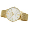 Zegarek Damski G.Rossi 11989B7-3D1 + BOX - 1019