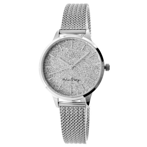 Zegarek Damski G.ROSSI 12082B-3C1 - 1022