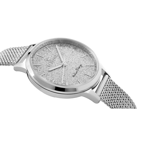 Zegarek Damski G.ROSSI 12082B-3C1 - 1022