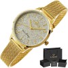Zegarek Damski G.ROSSI 12082B-3D1 + BOX - 1023