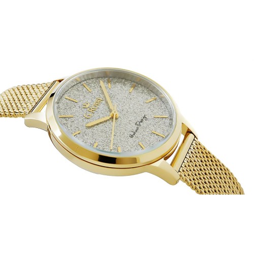 Zegarek Damski G.ROSSI 12082B-3D1 + BOX - 1023