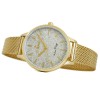 Zegarek Damski G.ROSSI 12082B-3D1 + BOX - 1023