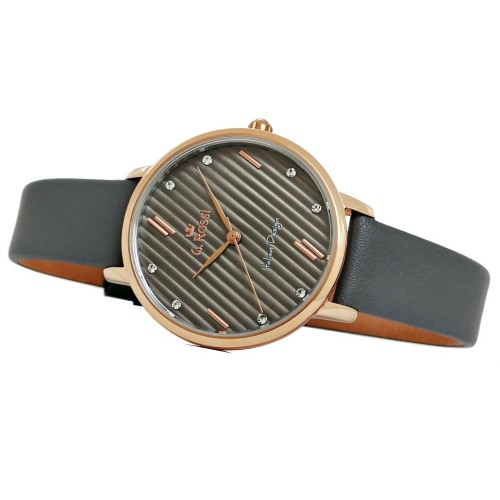 Zegarek Damski G.Rossi 12094A-1B3 + BOX - 4769