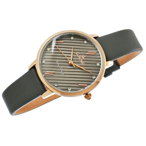 Zegarek Damski G.Rossi 12094A-1B3 + BOX - 4769