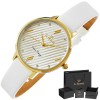 Zegarek Damski G.Rossi 12094A-3C2 + BOX - 4772