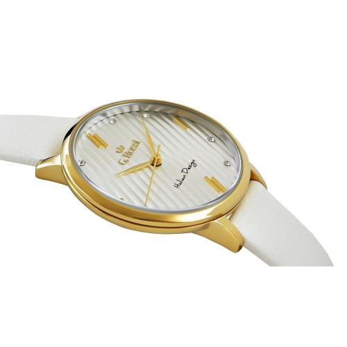 Zegarek Damski G.Rossi 12094A-3C2 + BOX - 4772