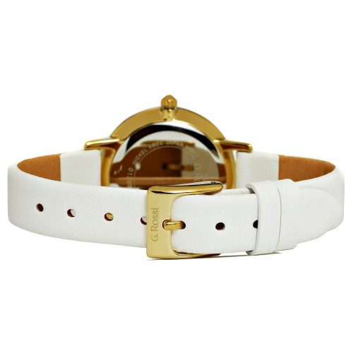Zegarek Damski G.Rossi 12094A-3C2 + BOX - 4772